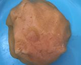 Foto langkah ke 1 dari resep Pie Susu Ovomaltine Keju Teflon Anti Gagal.