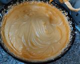 A picture of step 6 of Orange Mousse.