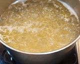 Φωτογραφία βήματος 1 της συνταγής Πέννες al arrabbiata