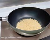 Foto langkah ke 3 dari resep SESAME OIL HOME MADE (MINYAK WIJEN).
