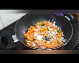 सूपी नूडल्स (Soupy noodles recipe in hindi) रेसिपी चरण 7 फोटो