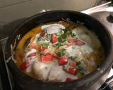 Foto del paso 4 de la receta: Moqueca a mi estilo