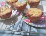 A picture of step 2 of Potato muffins.