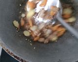 Foto langkah ke 6 dari resep Bihun goreng.