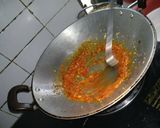 Foto langkah ke 4 dari resep Ikan Asin Balado Crispy (LLA).