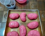 Foto langkah ke 6 dari resep Roti pisang with bread maker.