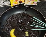 Foto langkah ke 4 dari resep Selai Coklat.