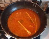 Foto langkah ke 7 dari resep Tom yum goong.