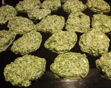 Foto del paso 4 de la receta: Bocados de acelga al horno