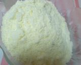 A picture of step 2 of Condensed Milk.