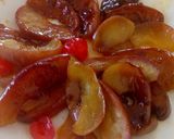 Foto del paso 2 de la receta Manzanas acarameladas
