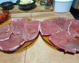 Foto del paso 2 de la receta: Filetes de ternera "Delicious"