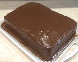 Méteres kalács torta (gluténmentes, cukormentes) recept fázis 5 fotója
