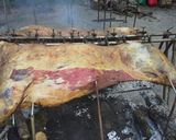 Foto del paso 1 de la receta Ternera entera a la estaca