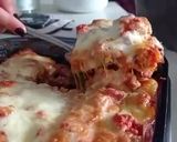 Foto del paso 6 de la receta: Lasaña (Lausaña)