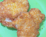 Foto langkah ke 4 dari resep 319. Ayam Katsu ala Hokben.