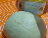 Foto langkah ke 2 dari resep Roti Gambung Khas Banjarmasin.