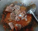 Foto langkah ke 2 dari resep Rendang daging Sapi.