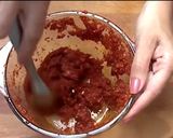 Foto del paso 2 de la receta Almejas con piñones y salsa de tomates secos