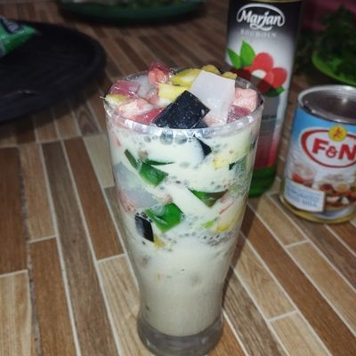 Langkah 3