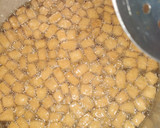 A picture of step 3 of Cin-cin.