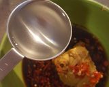 Foto langkah ke 3 dari resep Mie Goreng Saus Kacang ala Thailand.