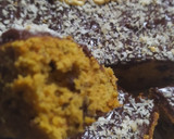 Foto del paso 5 de la receta: Budín de Zanahoria Sin Tacc