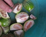 Foto langkah ke 2 dari resep *pecak terong pondoh, masakan khas blitar*.