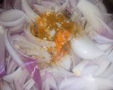 صورة لخطوة 2 من وصفة كسكس بالتفاية 😋😋😋👍👍