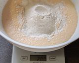Tejespite recept fázis 4 fotója
