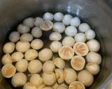 Hình bước làm 1 của món Mâm Cơm Của Mẹ