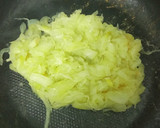 Foto del paso 1 de la receta: Cebolla caramelizada