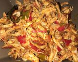Foto langkah ke 3 dari resep Sambel Ayam Suwir.