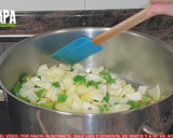 Foto del paso 1 de la receta: Salsa de tomate casera