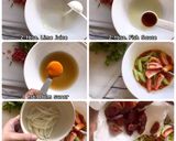 A picture of step 3 of 👩🏽🍳👩🏻🍳10-min. Easy Thai Style Spicy Salad Eat with Boiled Rice •Street food |ThaiChef Food.