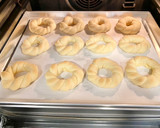 Foto del paso 8 de la receta: Rosquillas de leche en polvo