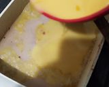 Foto langkah ke 2 dari resep Roti Tawar Panggang Isi.