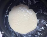 Foto langkah ke 2 dari resep Keju Oles Home Made (3 bahan).