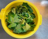燙地瓜葉的食譜步驟2照片
