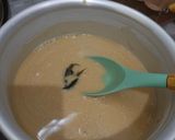 Foto langkah ke 6 dari resep Serabi Kuah Kinca.