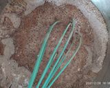 Foto langkah ke 2 dari resep Choco moist cake (no oven,no mixer).