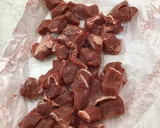 Foto del paso 3 de la receta: Ragout de ternera