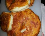 Foto del paso 6 de la receta: Pizzetas caseras!