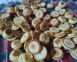 Foto del paso 3 de la receta: Mini pancakes