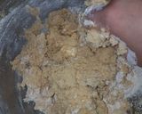 صورة لخطوة 3 من وصفة حلوة الجلجلانية