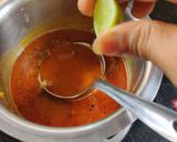 मूंग सब्जी(moong sabji recipe in hindi) रेसिपी चरण 3 फोटो