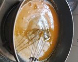 A picture of step 3 of Mango jelly.