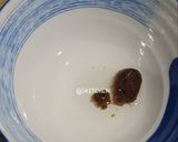Foto langkah ke 4 dari resep Kering Tempe Kacang Teri Air Fryer.