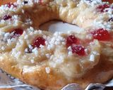 Foto del paso 8 de la receta: Rosca o roscón de reyes !