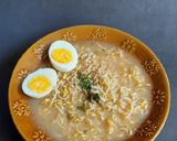 Foto langkah ke 2 dari resep Mie Celor Instan.